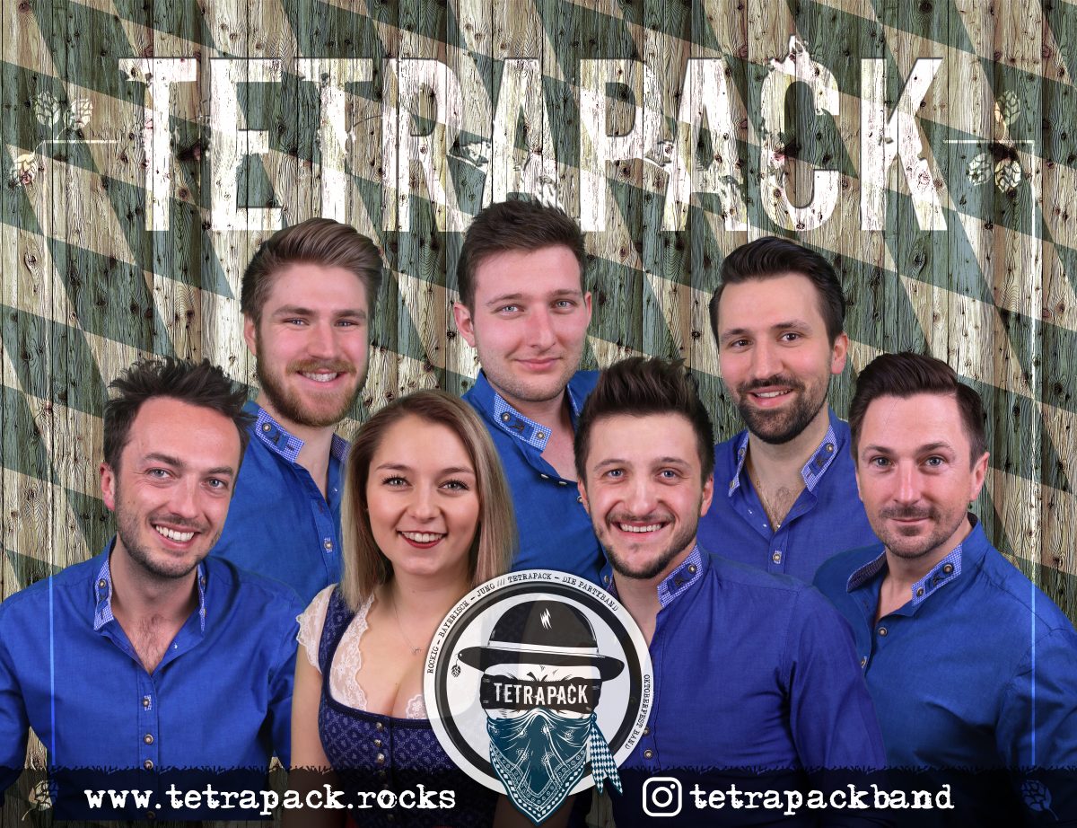 Bandfoto_Tetrapack_Presse